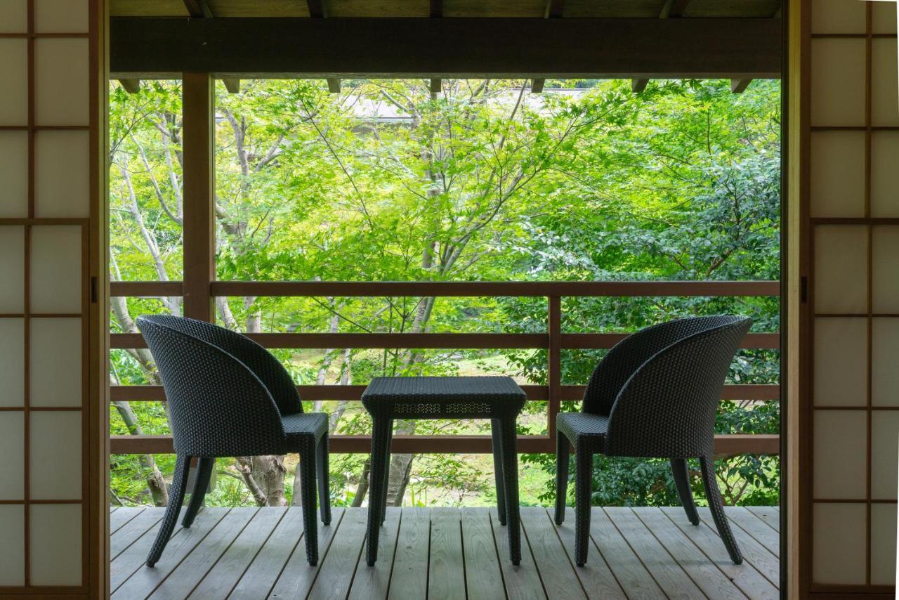 Hotel Gyokusui -Adult Only- Higashiizu Esterno foto