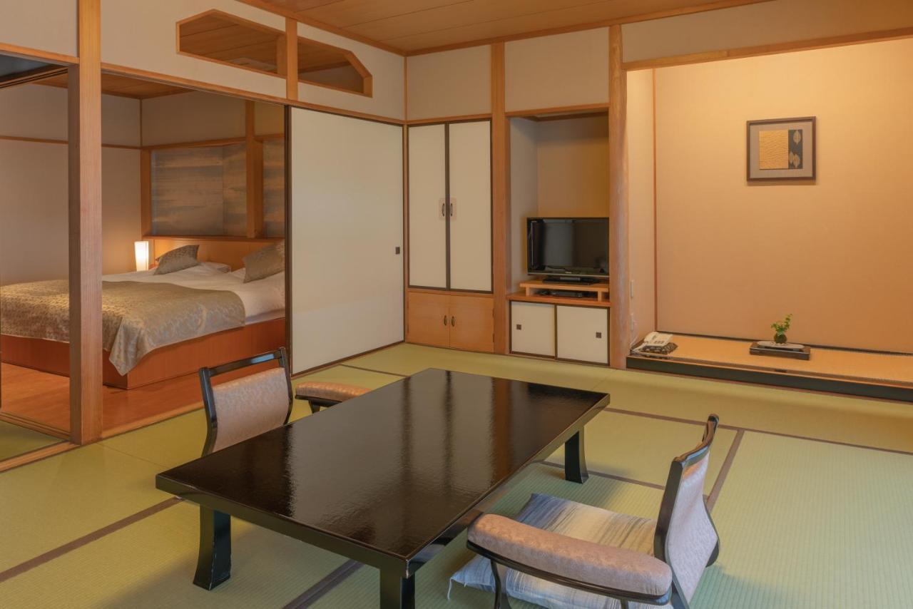 Hotel Gyokusui -Adult Only- Higashiizu Esterno foto