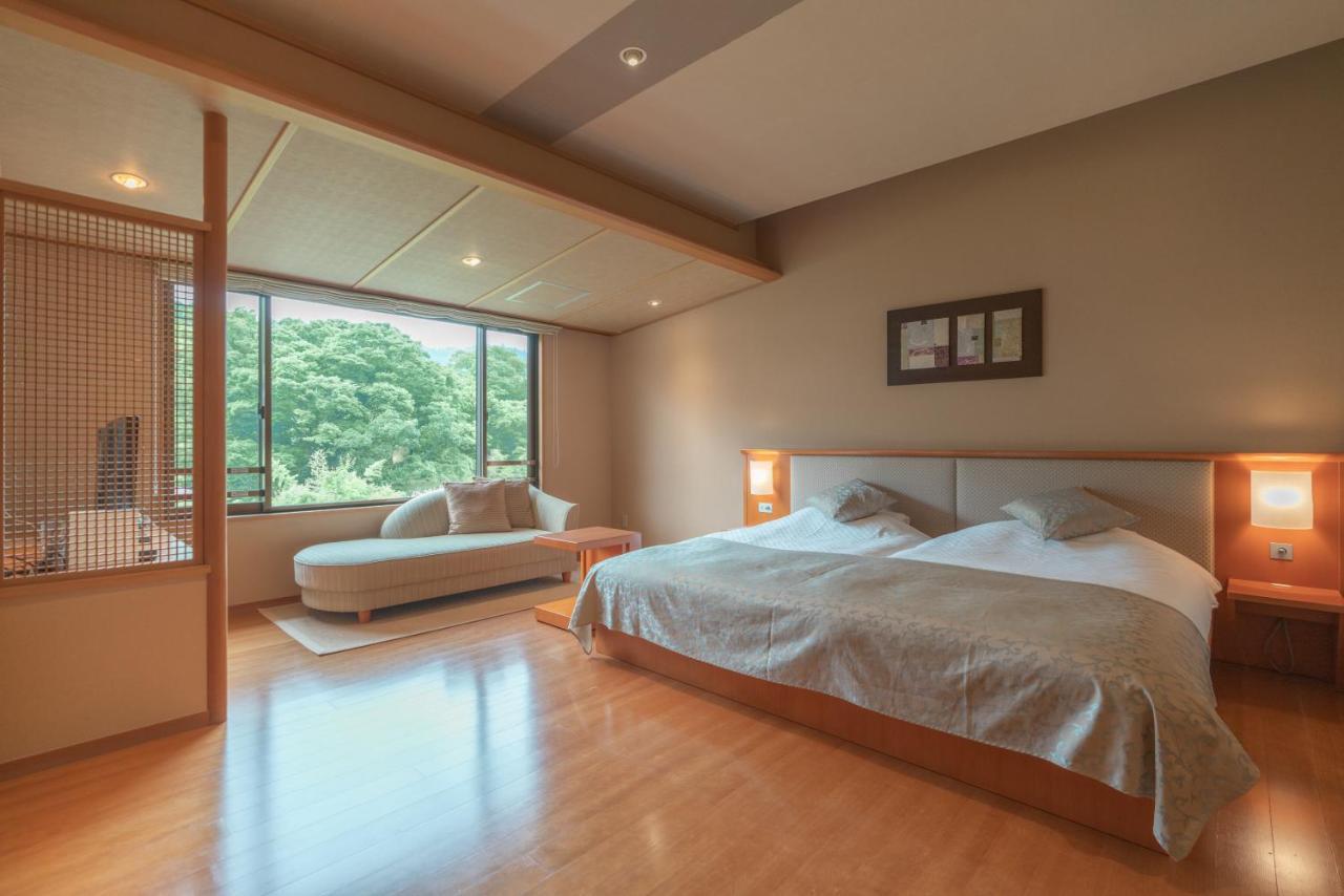 Hotel Gyokusui -Adult Only- Higashiizu Esterno foto