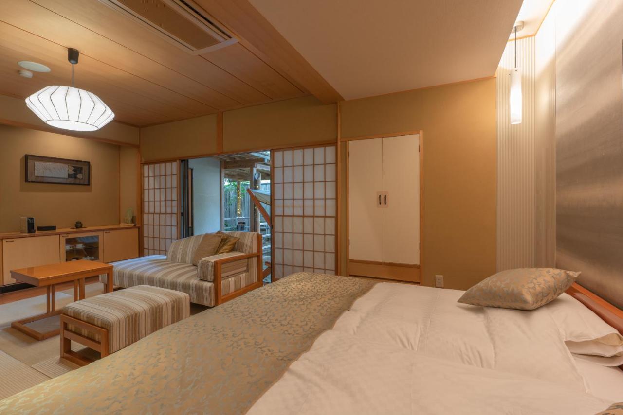 Hotel Gyokusui -Adult Only- Higashiizu Esterno foto