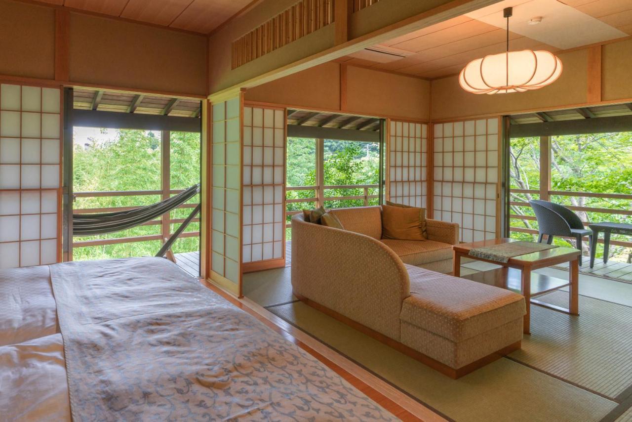 Hotel Gyokusui -Adult Only- Higashiizu Esterno foto