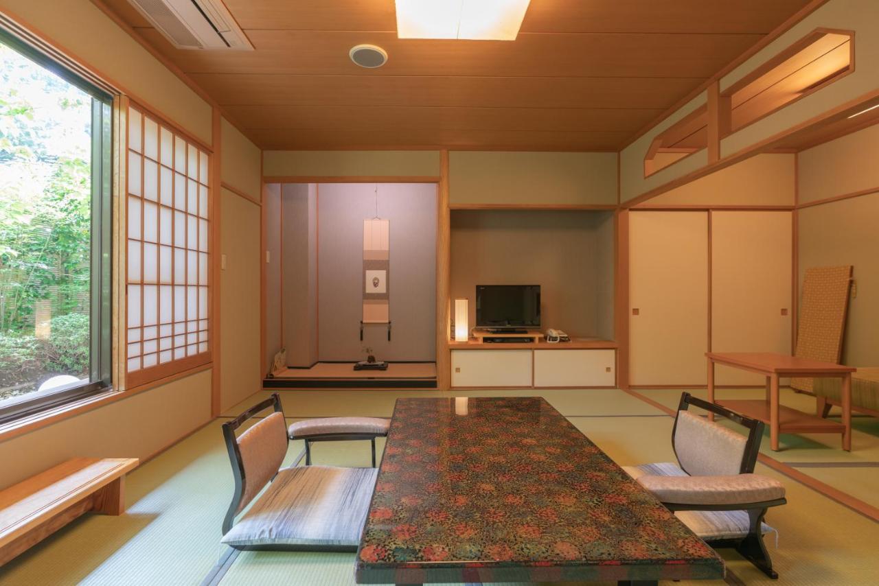 Hotel Gyokusui -Adult Only- Higashiizu Esterno foto
