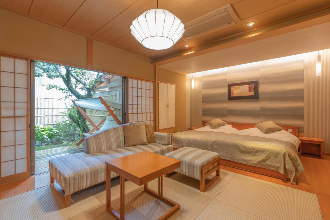 Hotel Gyokusui -Adult Only- Higashiizu Esterno foto