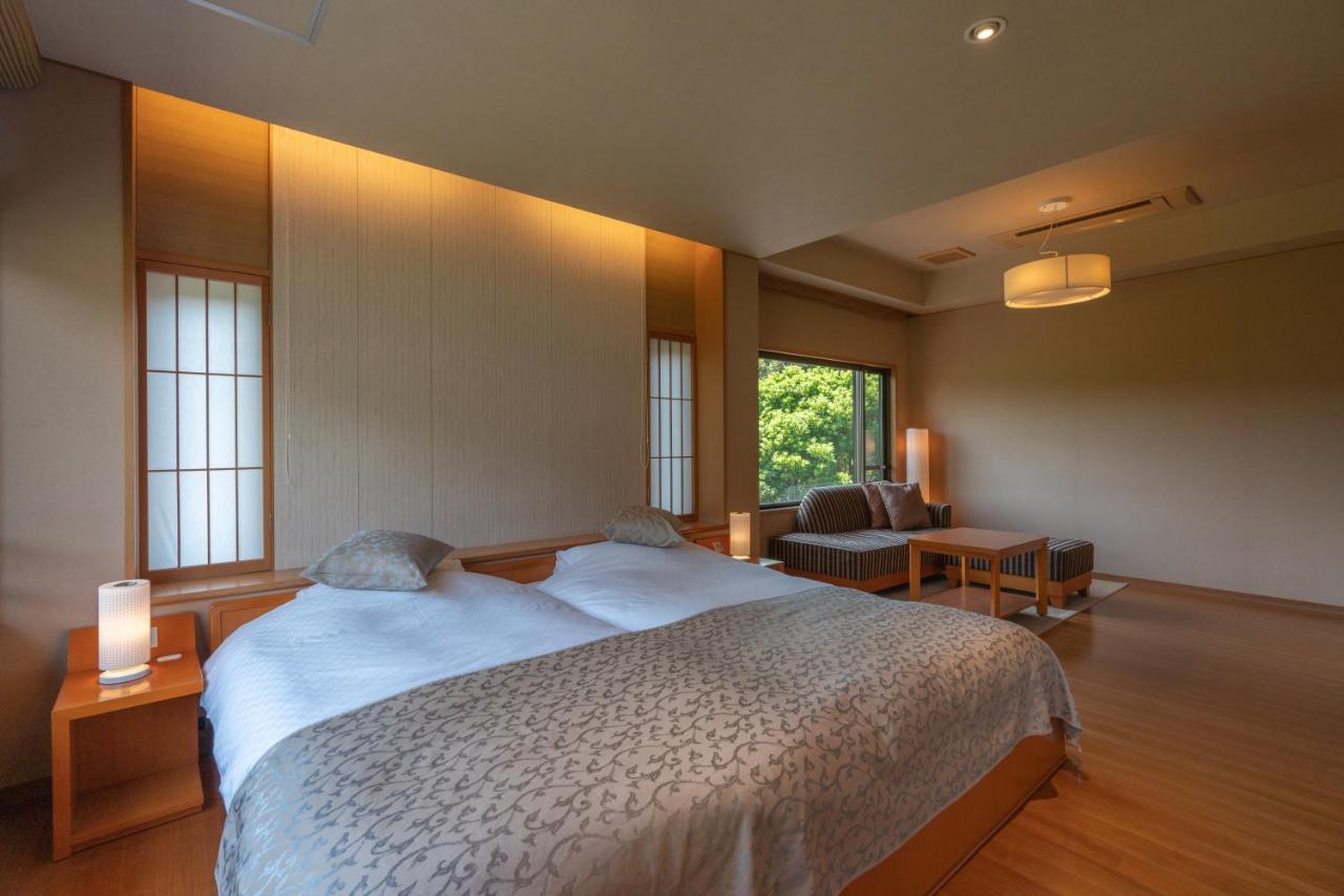 Hotel Gyokusui -Adult Only- Higashiizu Esterno foto