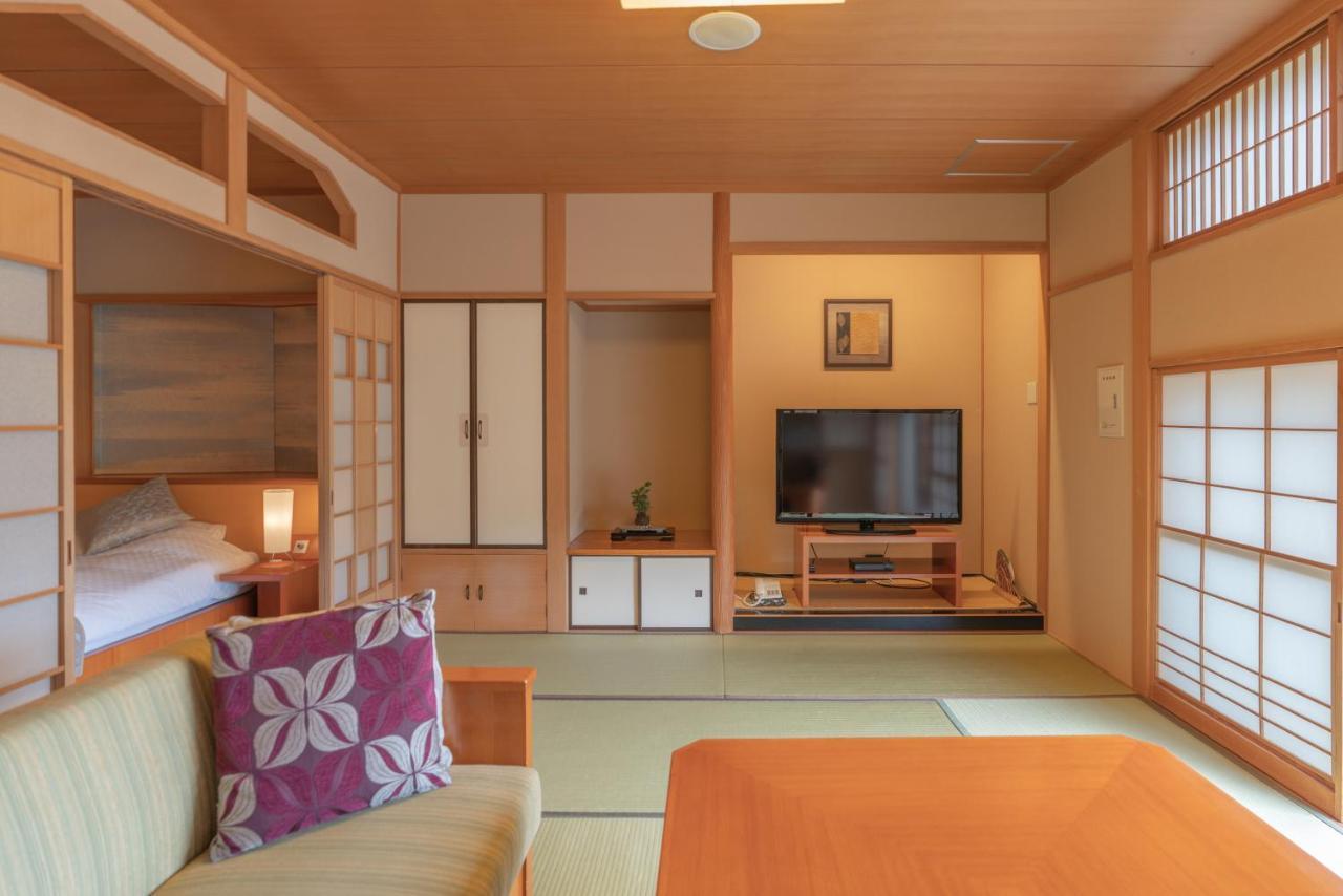 Hotel Gyokusui -Adult Only- Higashiizu Esterno foto