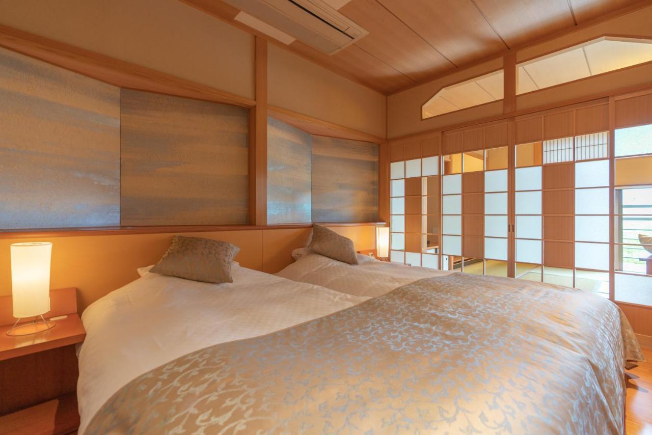 Hotel Gyokusui -Adult Only- Higashiizu Esterno foto
