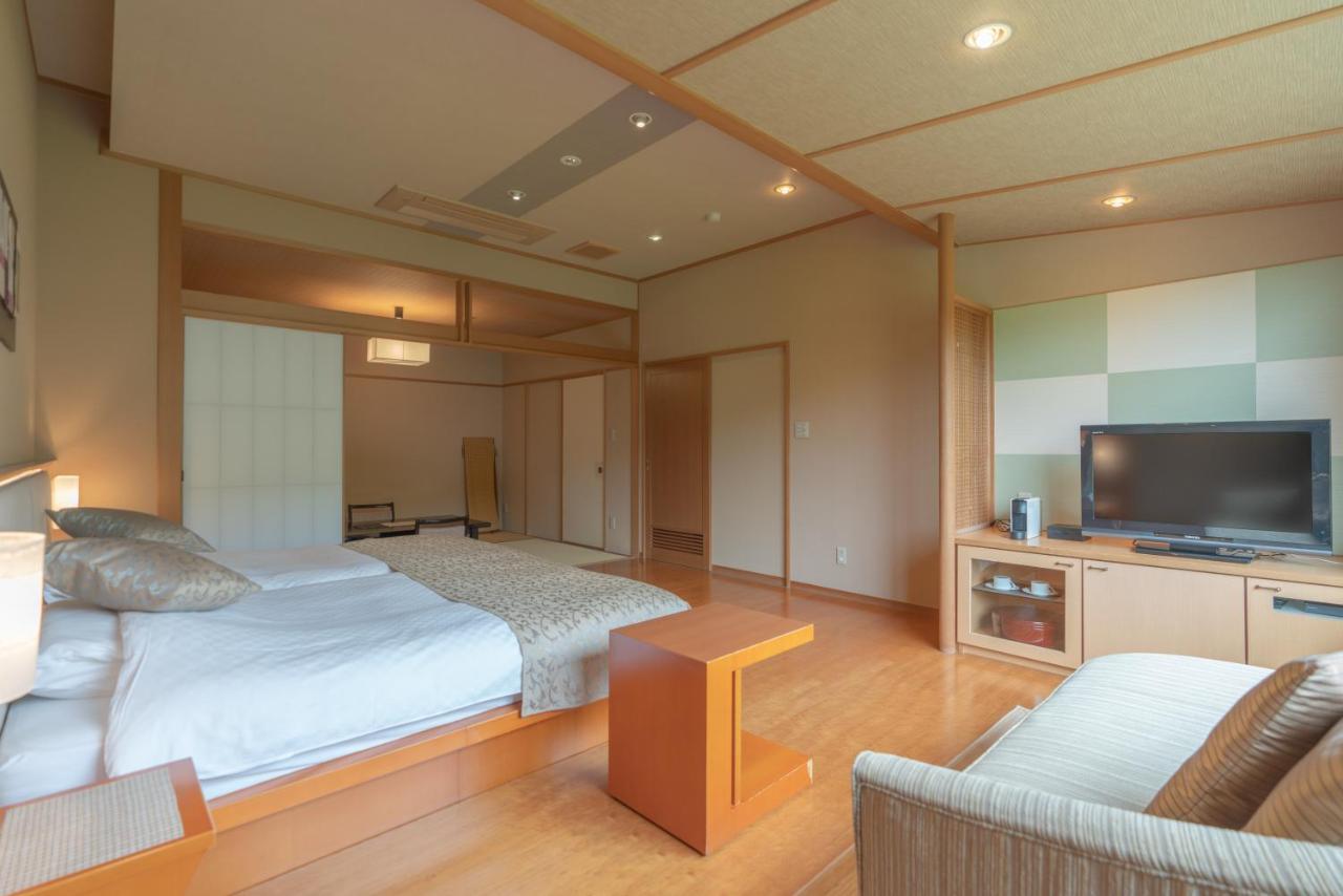 Hotel Gyokusui -Adult Only- Higashiizu Esterno foto