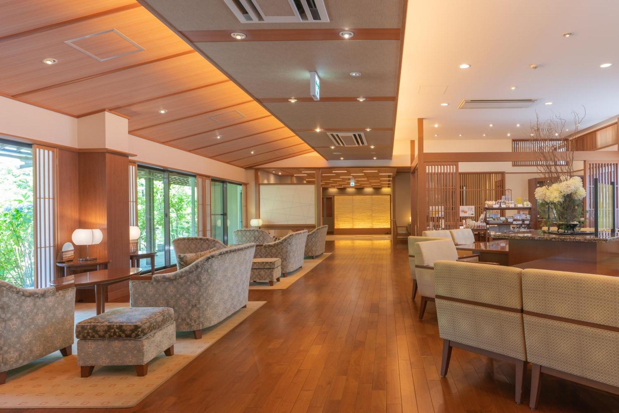 Hotel Gyokusui -Adult Only- Higashiizu Esterno foto