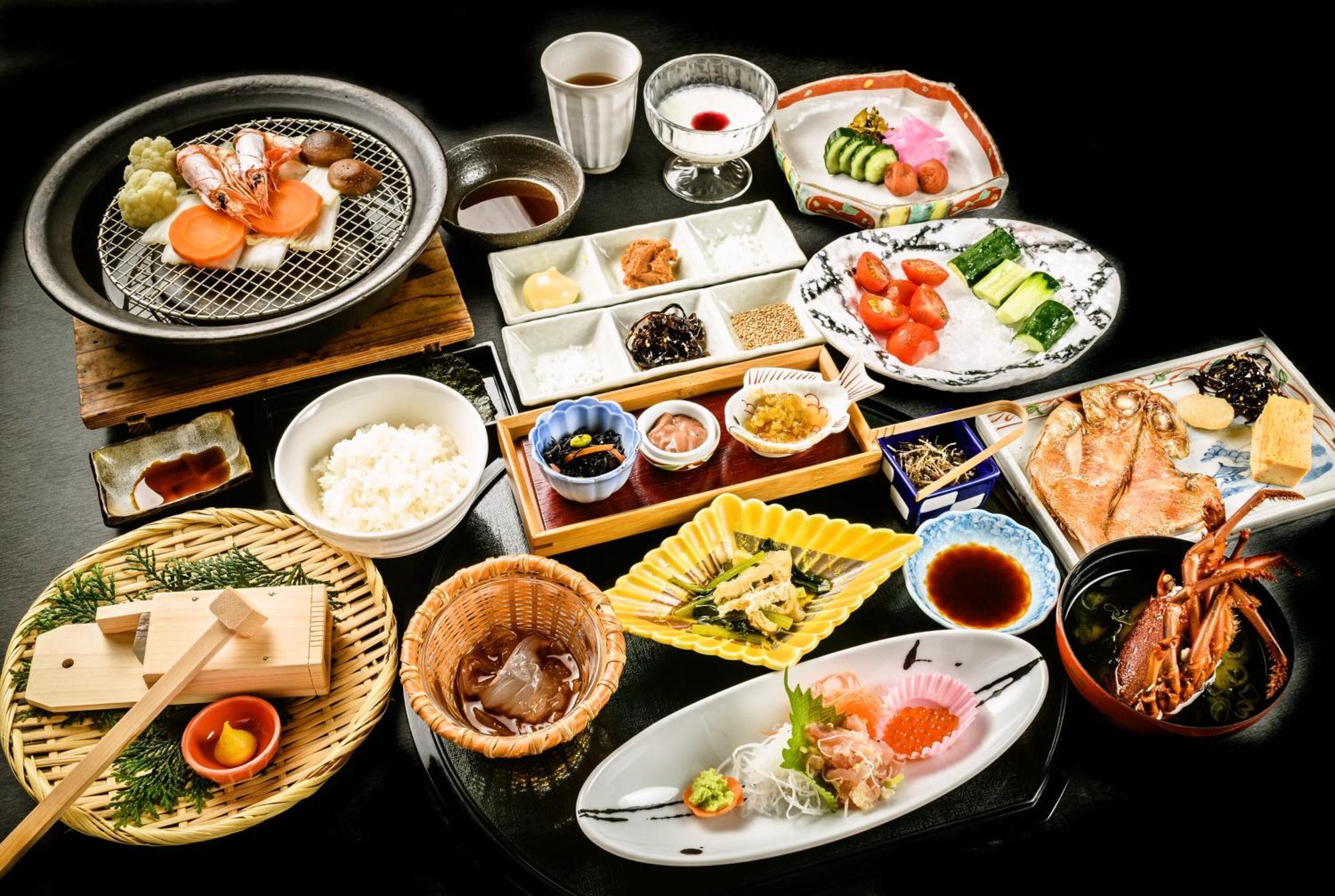 Hotel Gyokusui -Adult Only- Higashiizu Esterno foto
