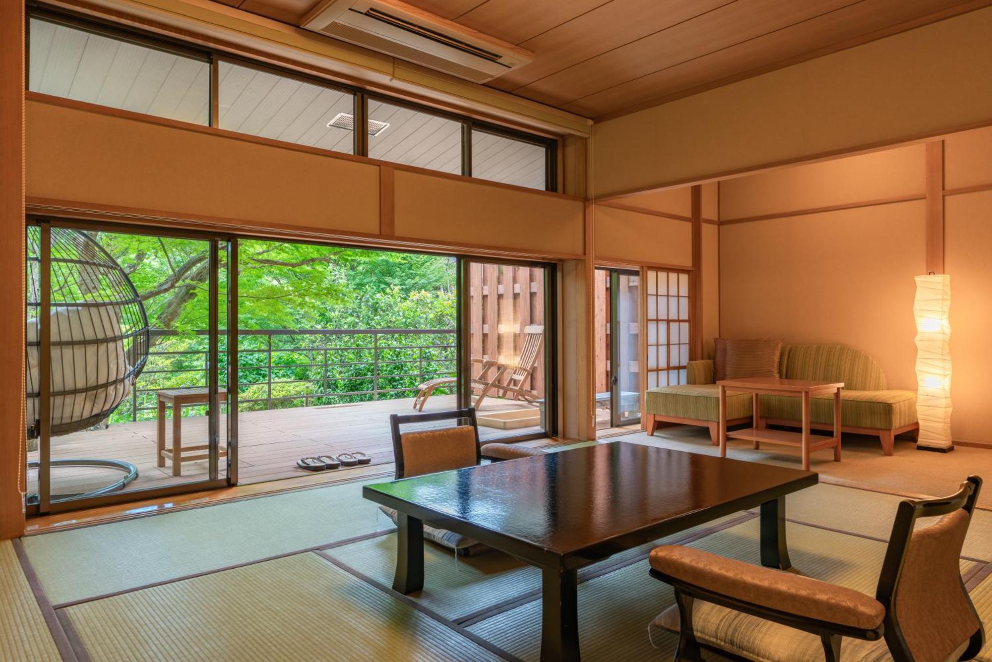 Hotel Gyokusui -Adult Only- Higashiizu Camera foto