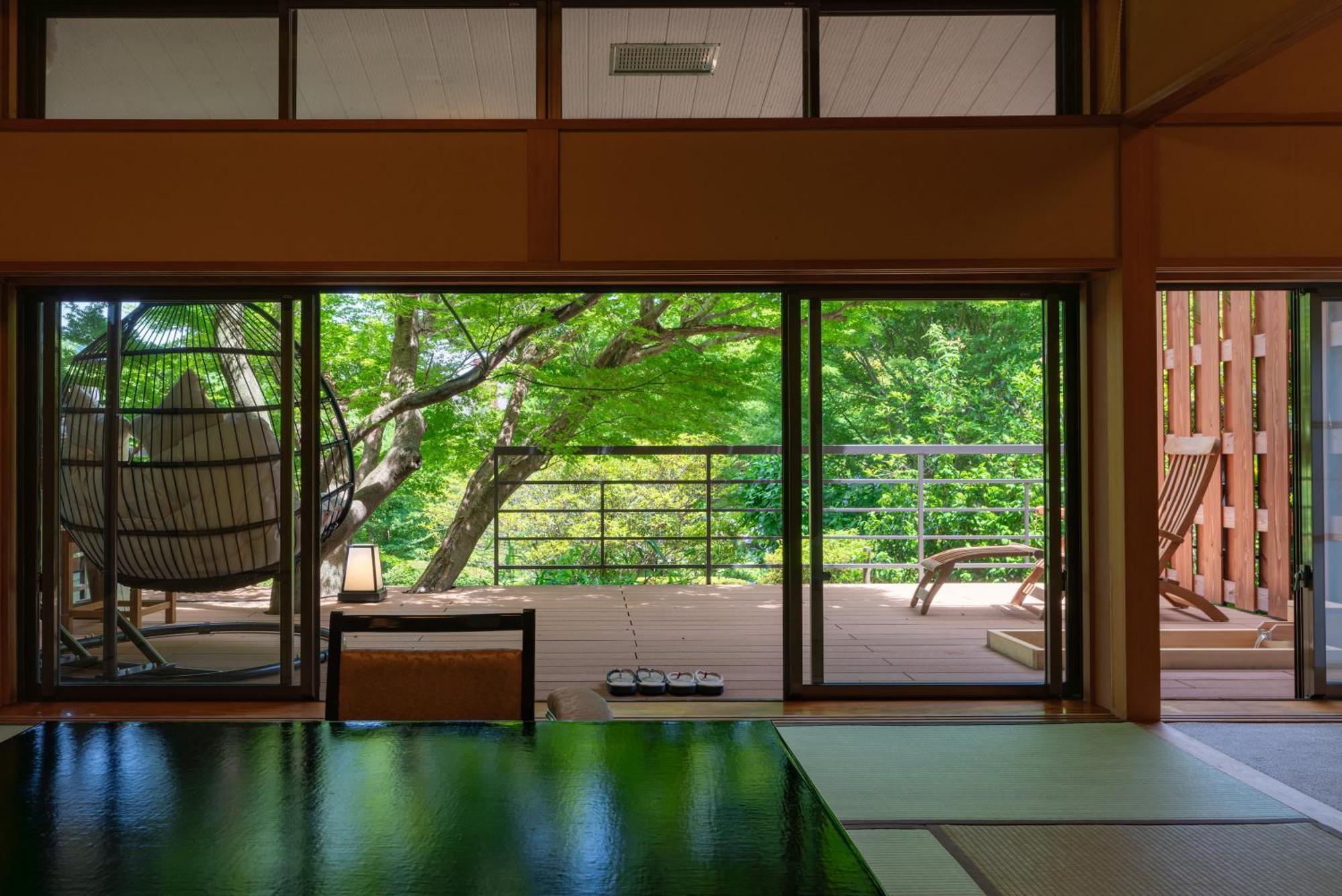 Hotel Gyokusui -Adult Only- Higashiizu Esterno foto