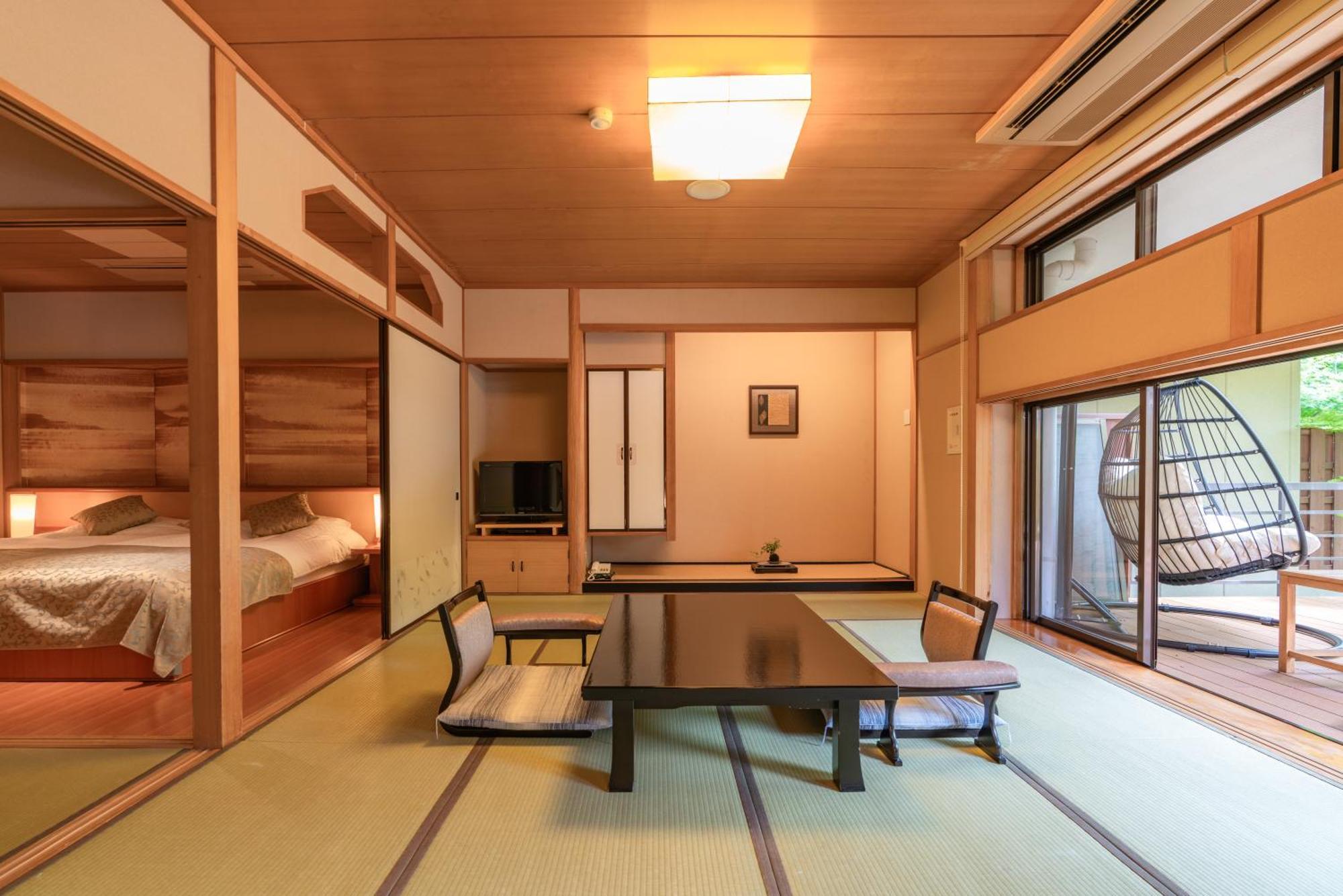Hotel Gyokusui -Adult Only- Higashiizu Camera foto