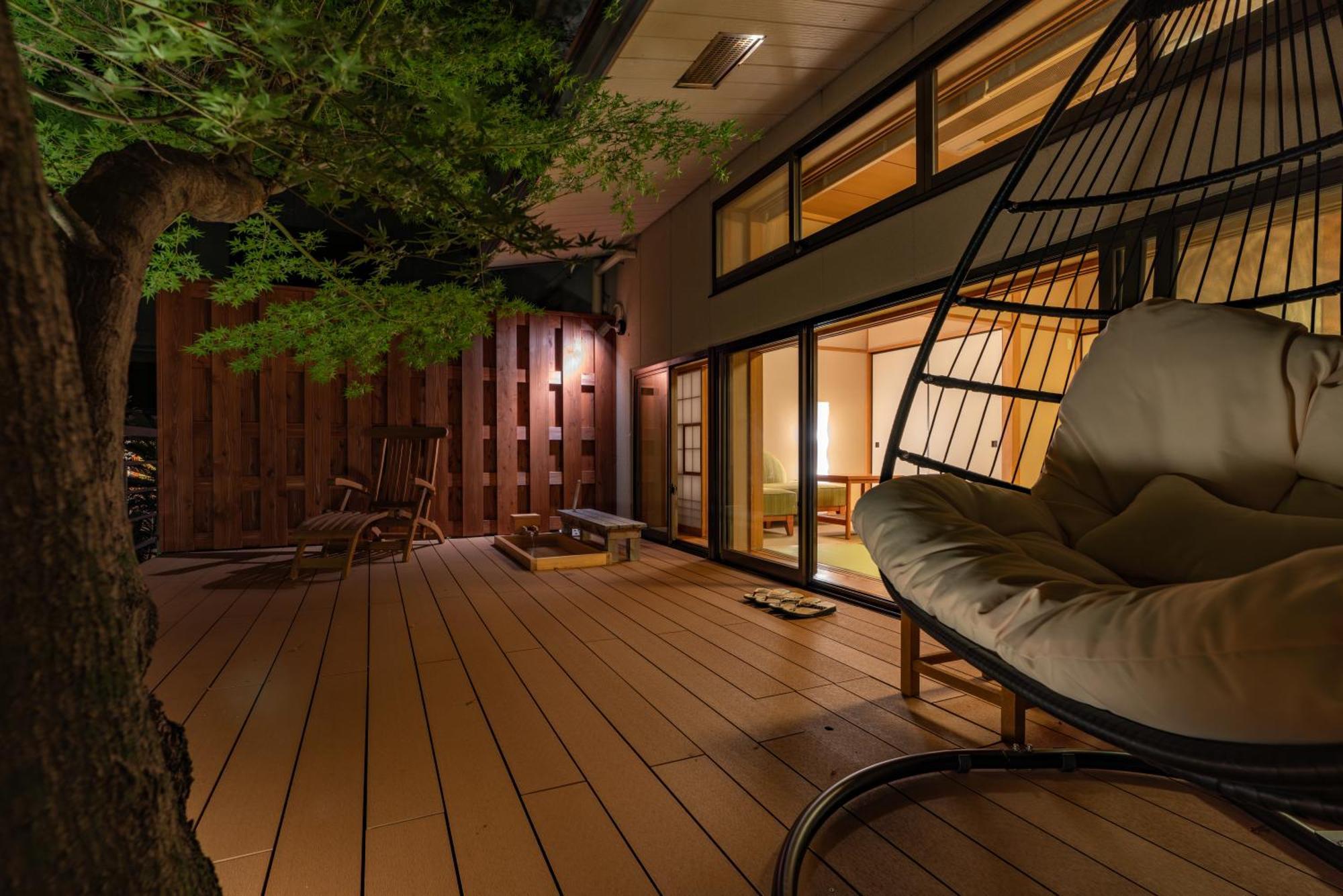 Hotel Gyokusui -Adult Only- Higashiizu Camera foto