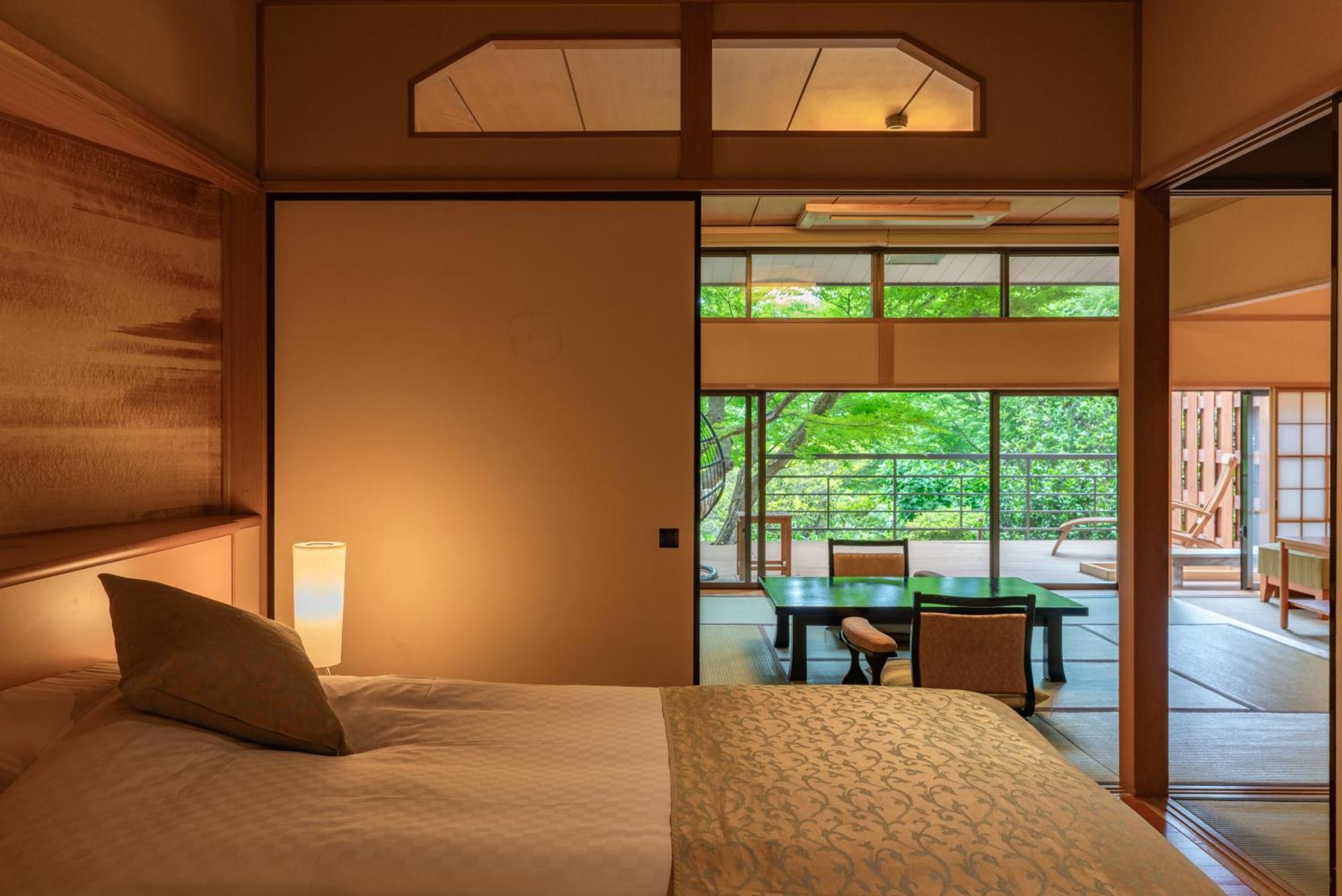 Hotel Gyokusui -Adult Only- Higashiizu Camera foto