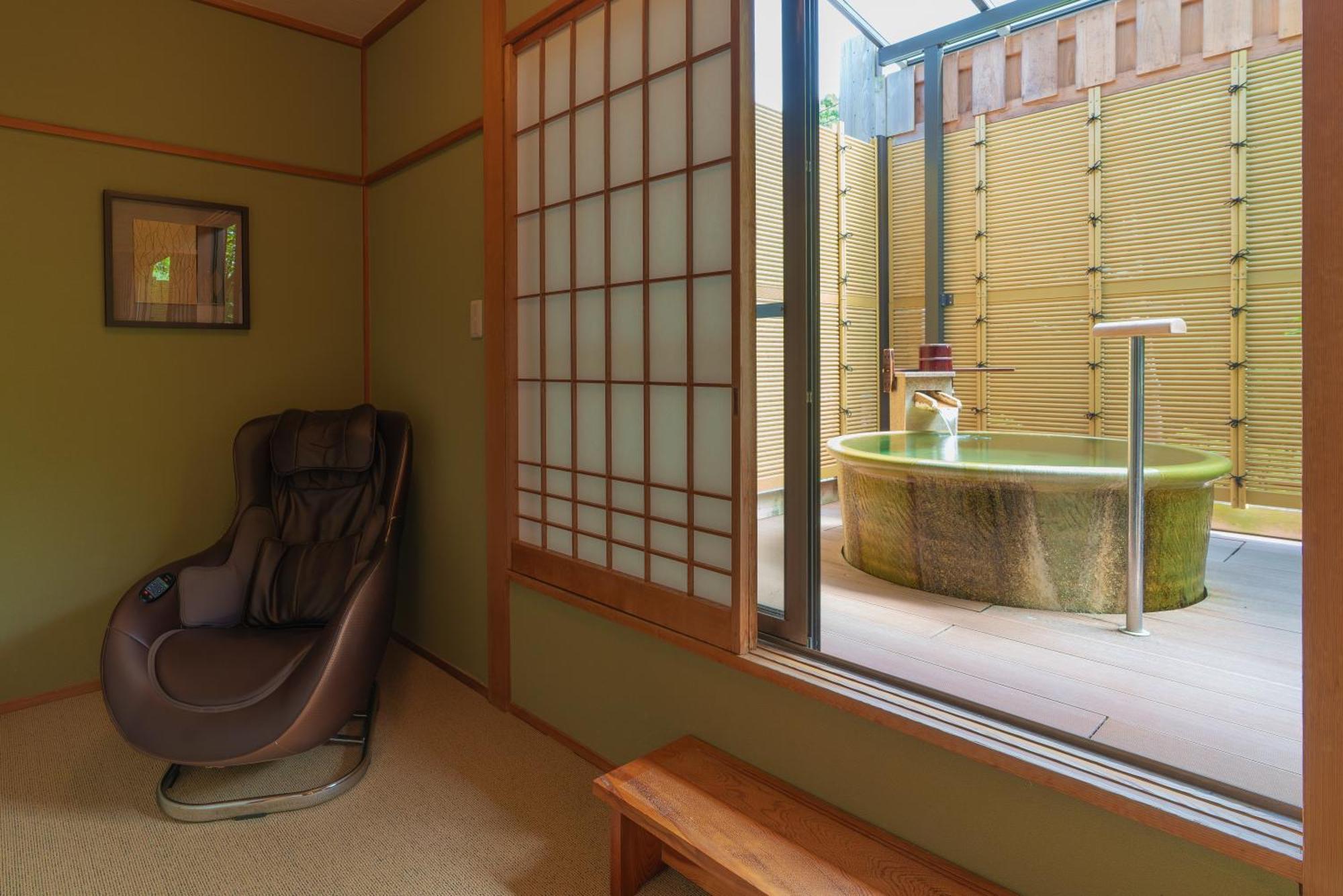 Hotel Gyokusui -Adult Only- Higashiizu Esterno foto
